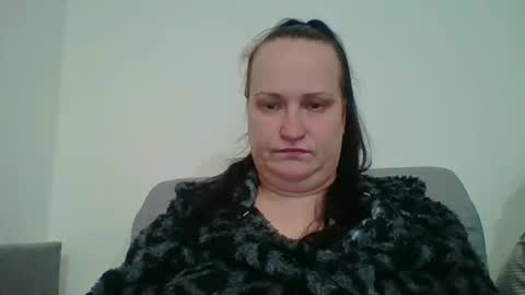 Melisa online show from November 2025 01:45:01 PM