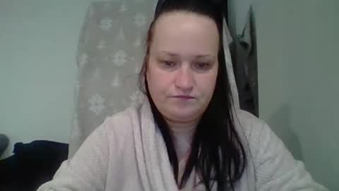 Melisa online show from November 2025 04:18:02 AM