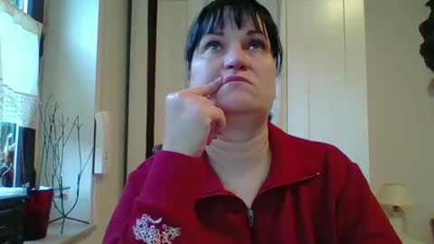 Melisa online show from December 2025 07:39:01 AM