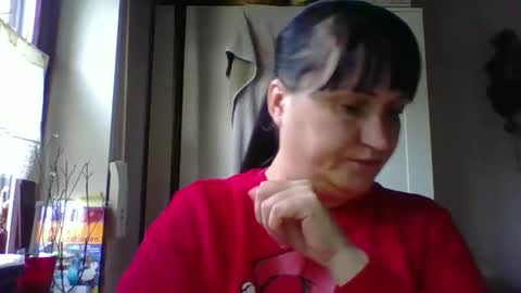 Melisa online show from December 2025 02:36:02 PM