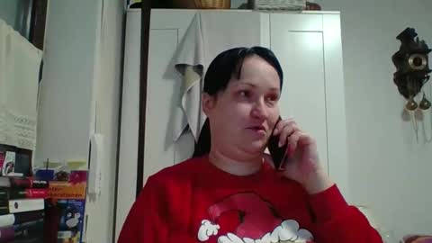 Melisa online show from December 2025 06:31:02 AM