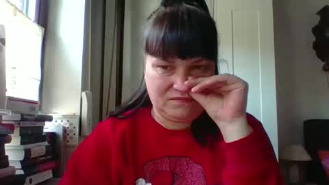 Melisa online show from March 2026 09:06:02 AM