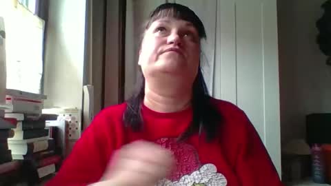 Melisa online show from March 2026 07:56:01 AM