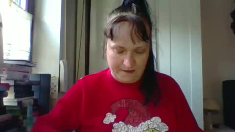 Melisa online show from March 2026 05:40:02 AM