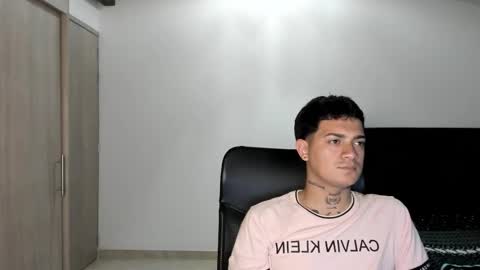 Stephan online show from March 2026 01:33:01 AM