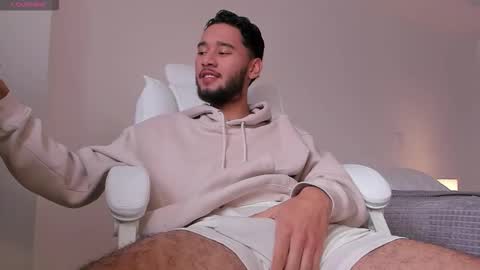 STIVEN online show from February 2026 03:44:01 PM