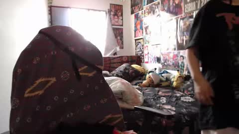 Snapshot of _succubowie_ chatting on November 2025 05:01:02 PM Succubowie online show from November 2025 05:01:02 PM