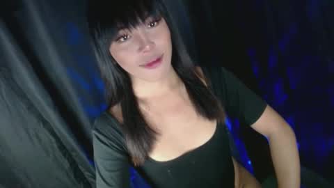 Eilachloe online show from December 2024 09:46:01 AM