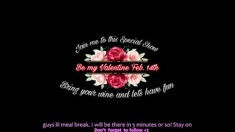 _sugarr3d online show from February 2025 12:33:01 PM