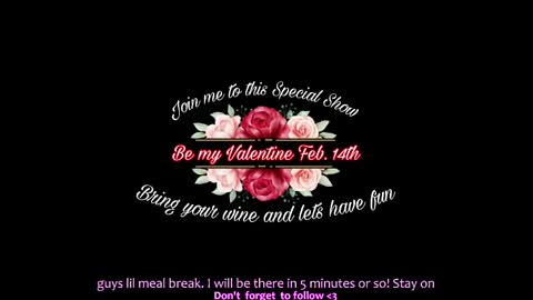 _sugarr3d online show from February 2025 12:32:01 PM