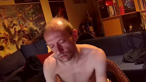 Sven online show from September 2025 12:10:01 AM