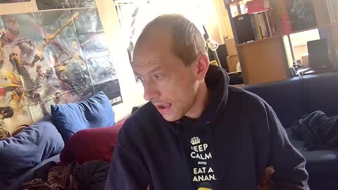 Sven online show from September 2025 11:33:01 AM