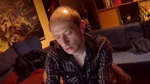 Sven online show from September 2025 08:12:02 PM