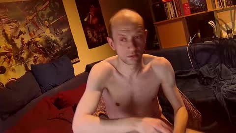 Sven online show from November 2025 11:05:01 PM