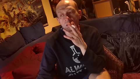 Sven online show from November 2025 12:09:01 AM