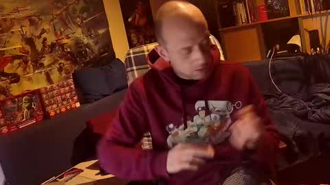 Sven online show from January 2026 01:30:01 AM