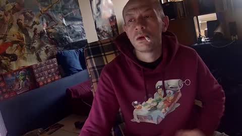 Sven online show from January 2026 09:02:02 AM