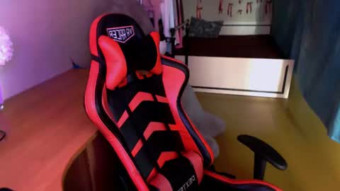 Snapshot of _sweet_foxy_ chatting on June 2026 10:35:01 AM Mari online show from June 2026 10:35:01 AM