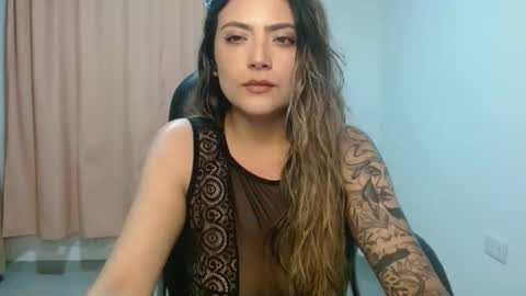 Rachel  online show from November 2025 02:01:02 AM