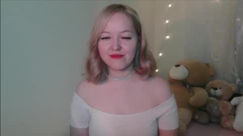 _sweet_smile_ online show from November 2025 07:57:01 PM