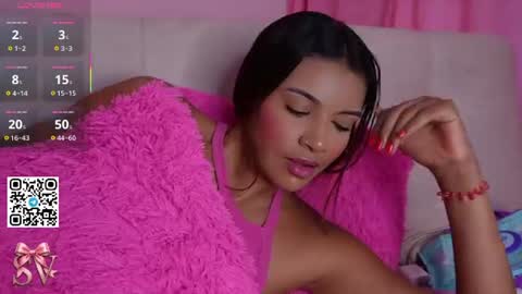 Snapshot of _sweet_vict0ria1 chatting on July 2026 03:11:02 AM 0900 p.m a 0500 a.m Colombia time UTC -5 online show from July 2026 03:11:02 AM