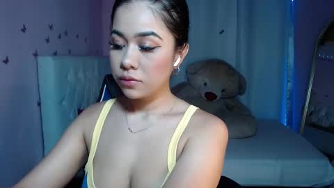 Snapshot of _sweet_x chatting on February 2025 07:52:01 AM sweet online show from February 2025 07:52:01 AM