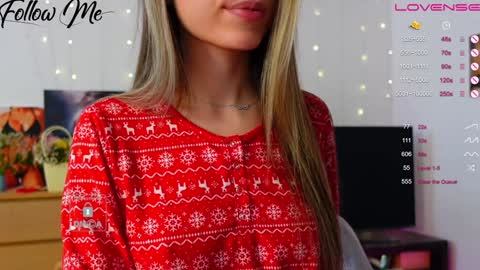 Snapshot of _sweetcams_ chatting on December 2024 08:31:02 AM Dasha online show from December 2024 08:31:02 AM