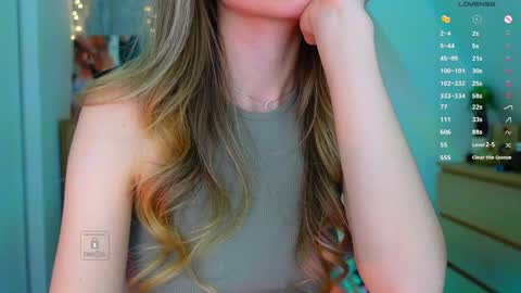 Snapshot of _sweetcams_ chatting on April 2026 04:37:01 PM Dasha online show from April 2026 04:37:01 PM