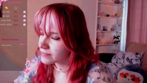 _sweetiemary_ online show from February 2026 06:08:02 AM