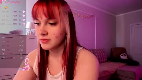_sweetiemary_ online show from March 2026 01:55:02 AM