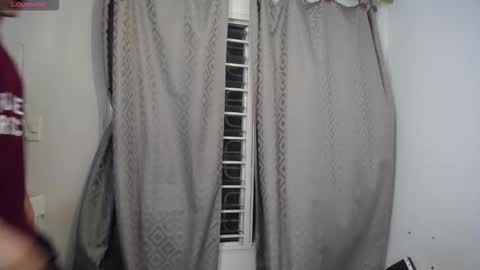 Scot y Patrick online show from October 2025 12:36:01 AM