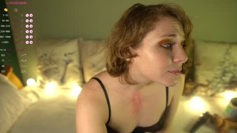 Evi online show from December 2024 12:46:02 AM