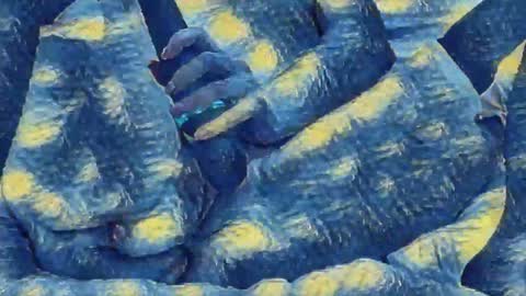 Evi online show from January 2025 09:29:02 PM