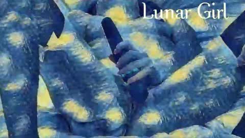 Evi online show from February 2025 07:33:02 PM