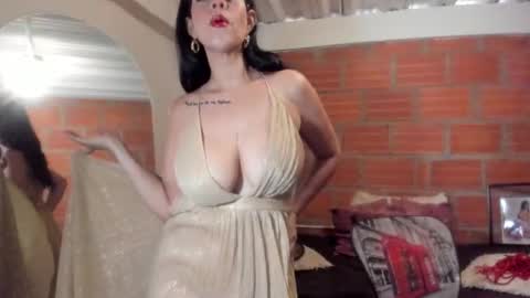 Snapshot of _tifanny_jacome chatting on November 2025 05:01:01 PM Tiffany Jacome online show from November 2025 05:01:01 PM