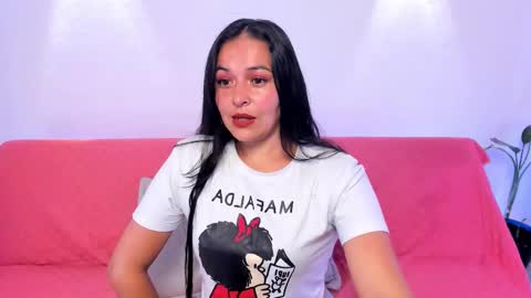 Tommy and Grace online show from October 2025 10:21:02 PM