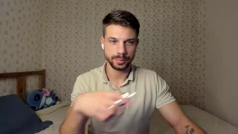 Tony Wolf online show from January 2026 02:04:01 AM