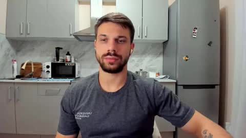 Tony Wolf online show from February 2026 09:09:02 PM