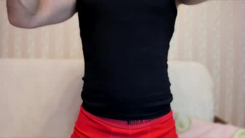 Tony Wolf online show from April 2026 06:49:02 PM