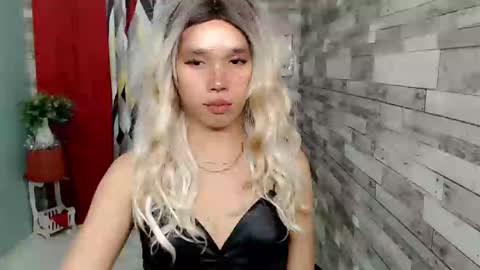 Iam Alex online show from December 2024 09:32:02 PM