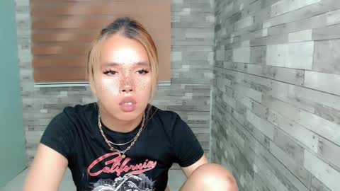 Iam Alex online show from February 2025 11:55:01 AM