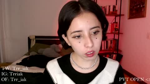 luna online show from January 2025 02:43:02 AM