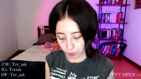 luna online show from January 2025 01:56:01 AM