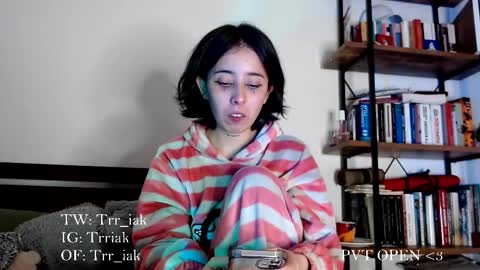 luna online show from October 2025 05:08:01 AM