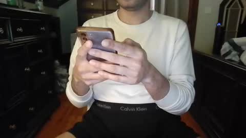 Master Sir Daddy Ash online show from November 2025 11:43:02 PM