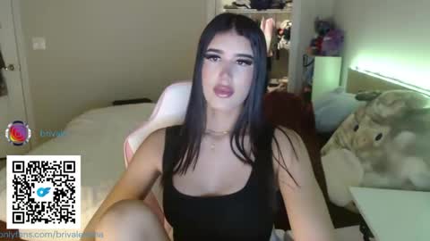 Snapshot of _valentina_rose_25 chatting on March 2025 12:53:01 AM _valentina_rose_25 online show from March 2025 12:53:01 AM