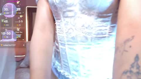 Snapshot of _valuu chatting on May 2026 12:45:02 PM Valuu online show from May 2026 12:45:02 PM