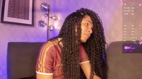 Venus online show from February 2025 04:57:01 AM