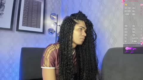 Venus online show from February 2025 11:42:01 AM