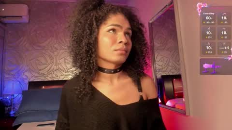 Venus online show from November 2025 03:45:01 PM